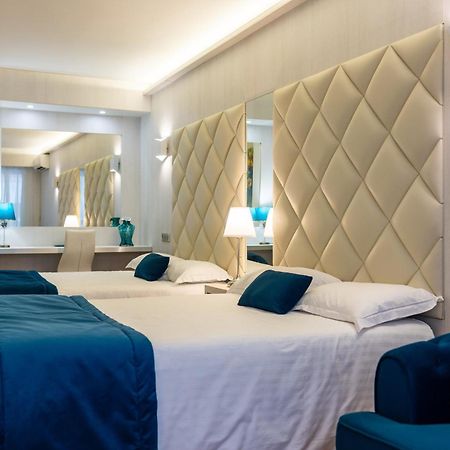 Hotel Le Fouquet'S Cannes Exterior photo